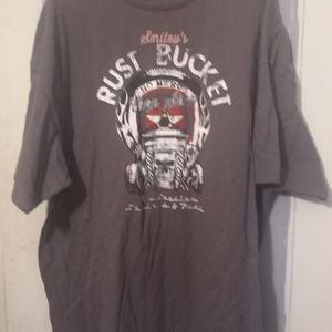 Mens vintage t-shirt